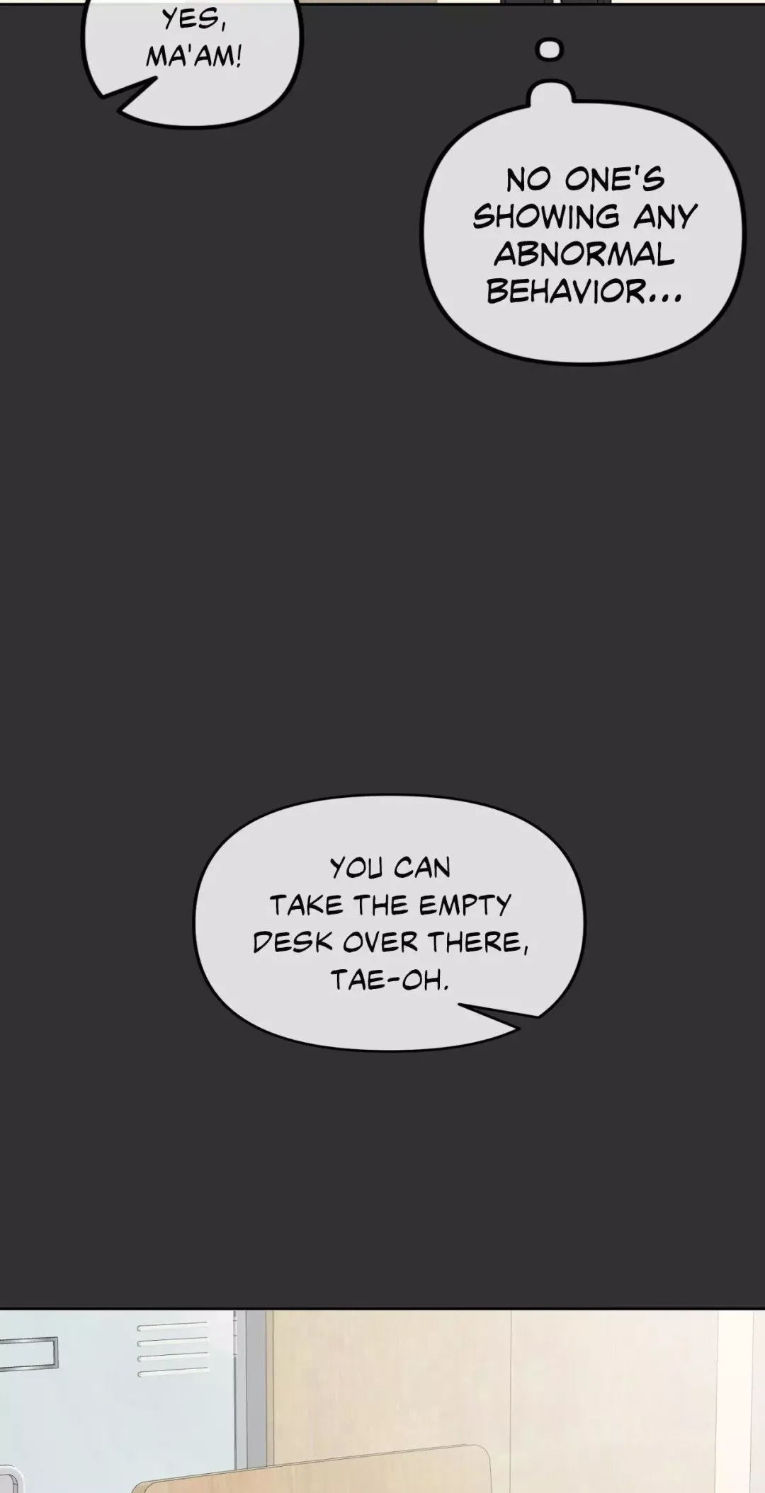Scent and Sensibility - Chapter 22 Page 44