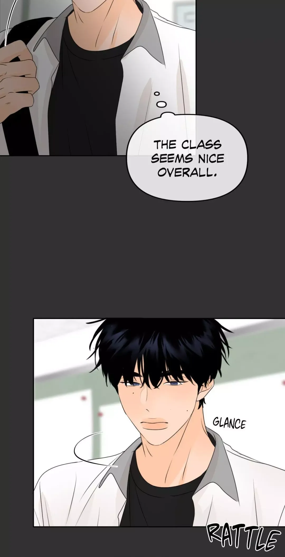 Scent and Sensibility - Chapter 22 Page 46