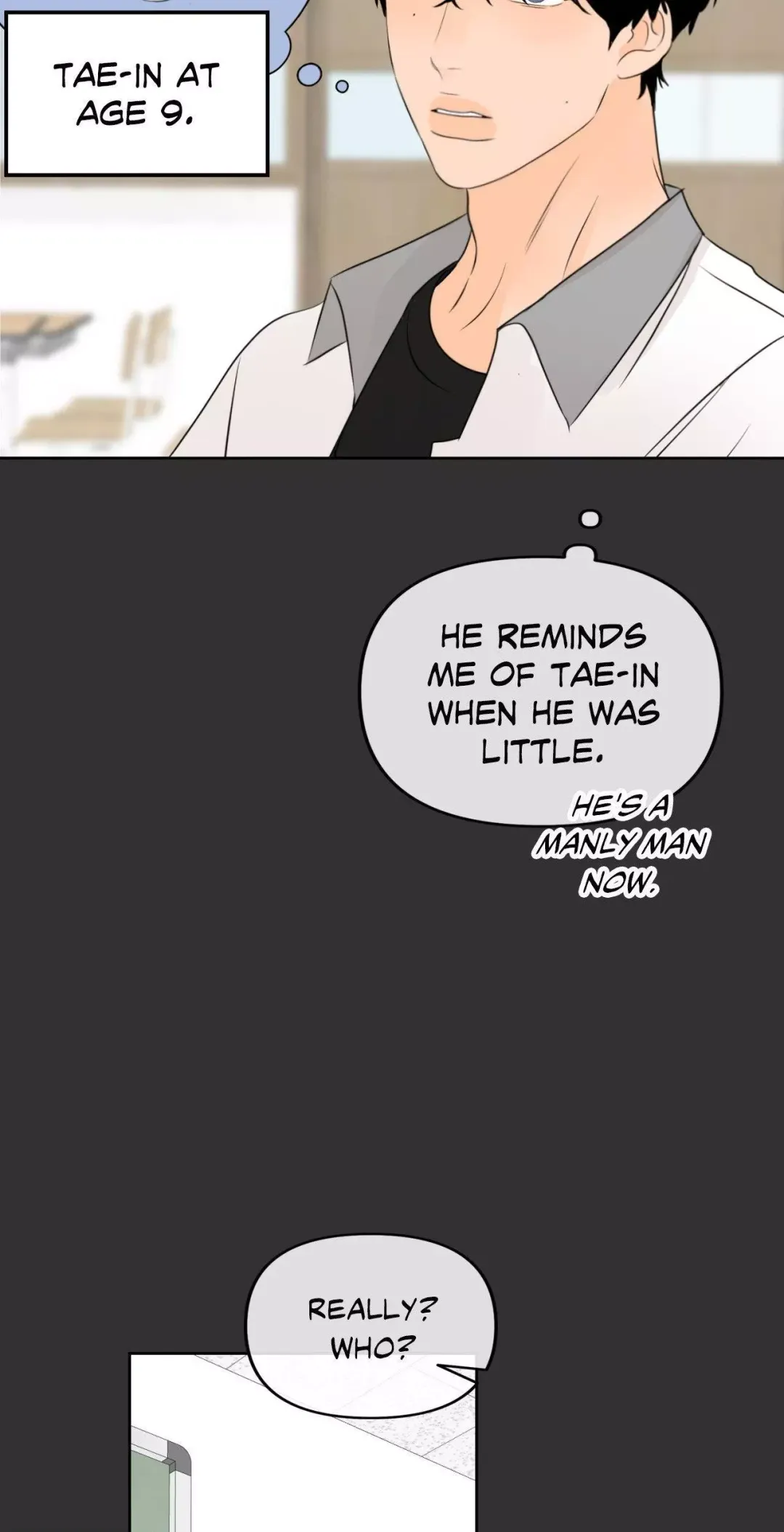 Scent and Sensibility - Chapter 22 Page 50