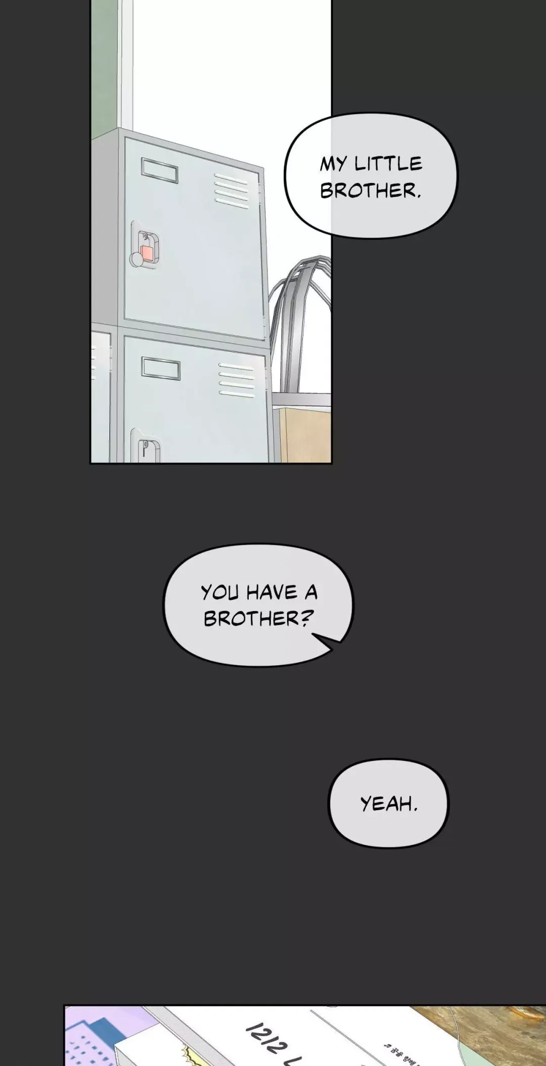 Scent and Sensibility - Chapter 22 Page 51