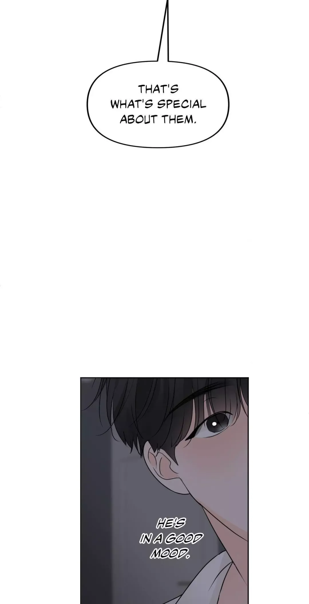 Scent and Sensibility - Chapter 22 Page 58