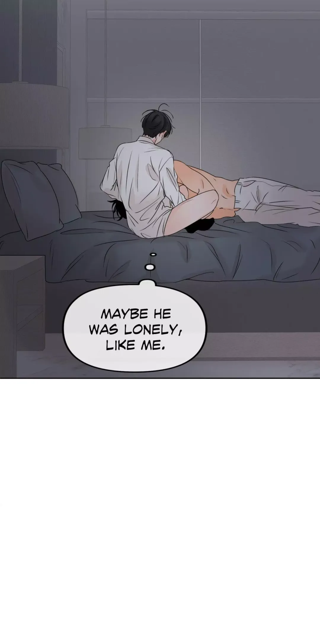Scent and Sensibility - Chapter 22 Page 62