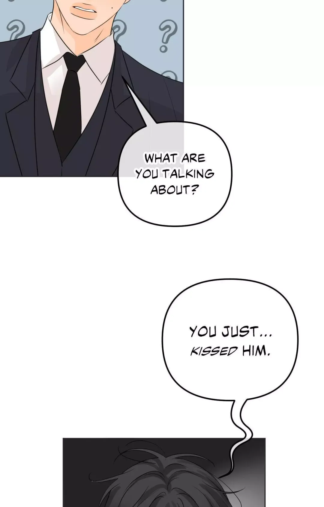 Scent and Sensibility - Chapter 23 Page 8