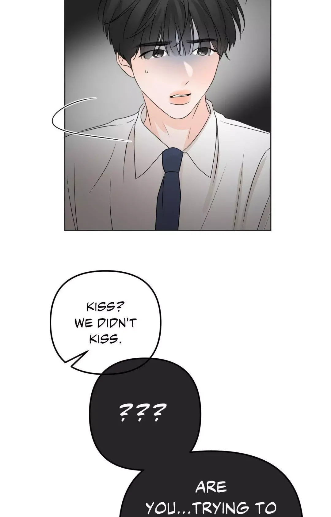 Scent and Sensibility - Chapter 23 Page 9