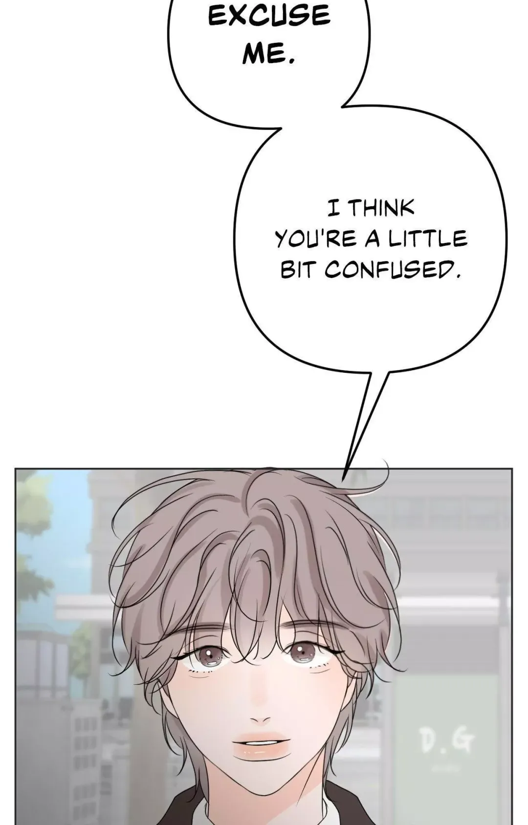 Scent and Sensibility - Chapter 23 Page 11