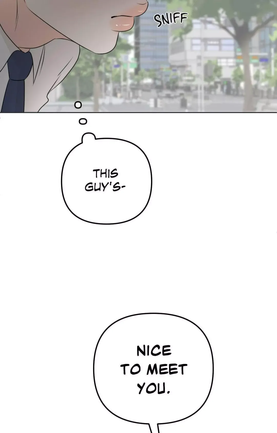 Scent and Sensibility - Chapter 23 Page 20