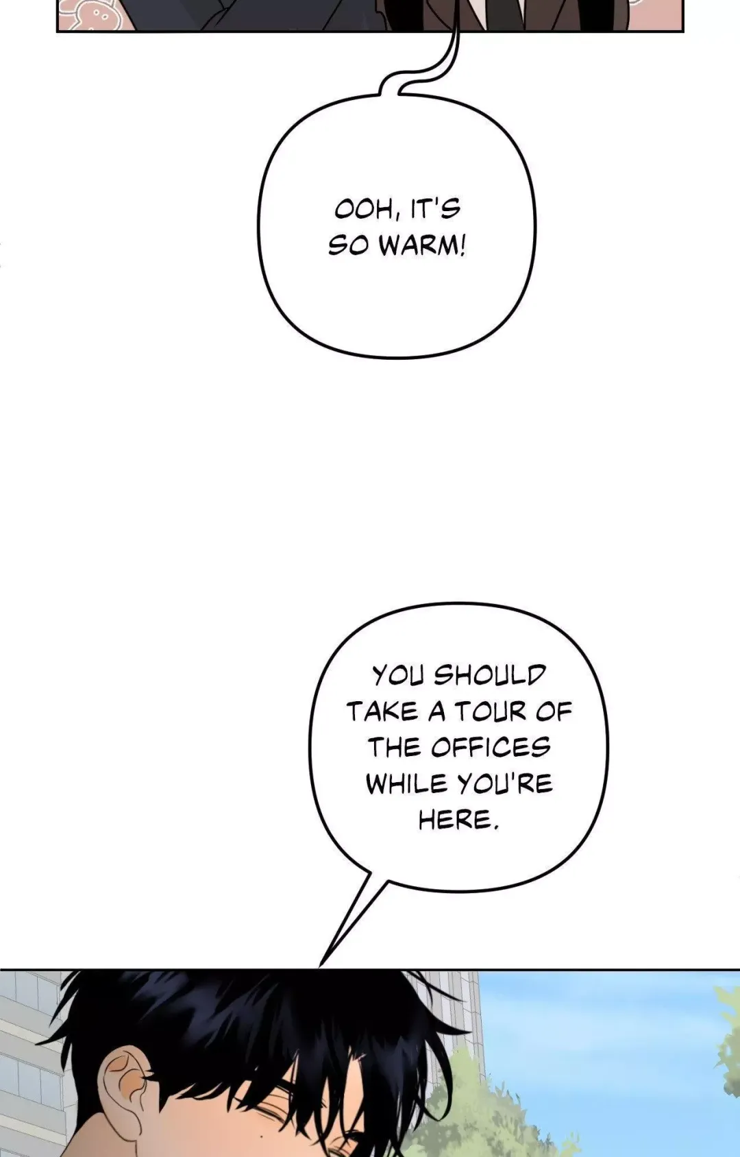 Scent and Sensibility - Chapter 23 Page 27