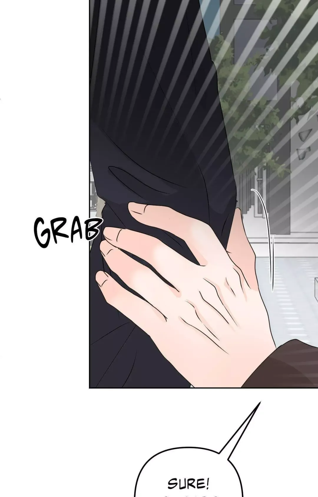 Scent and Sensibility - Chapter 23 Page 31