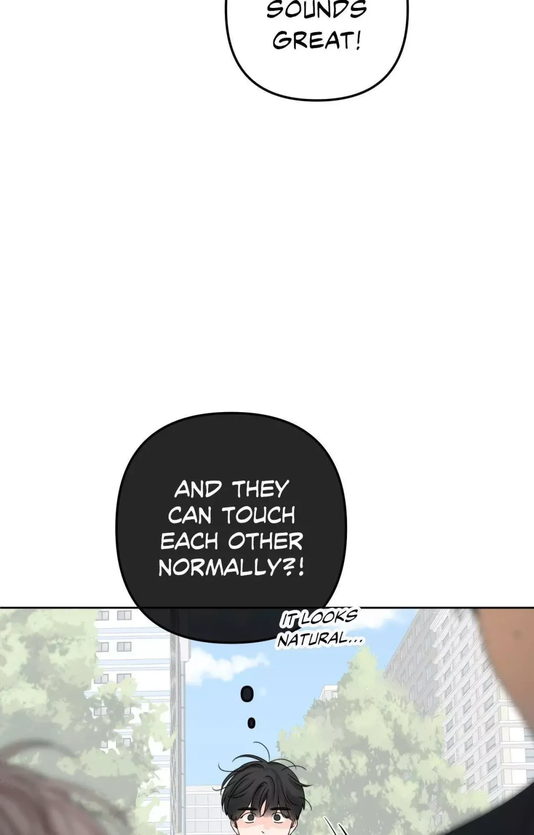 Scent and Sensibility - Chapter 23 Page 32