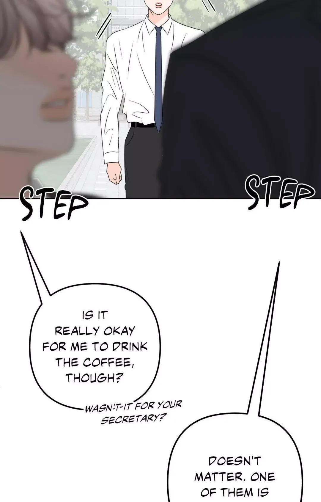 Scent and Sensibility - Chapter 23 Page 33