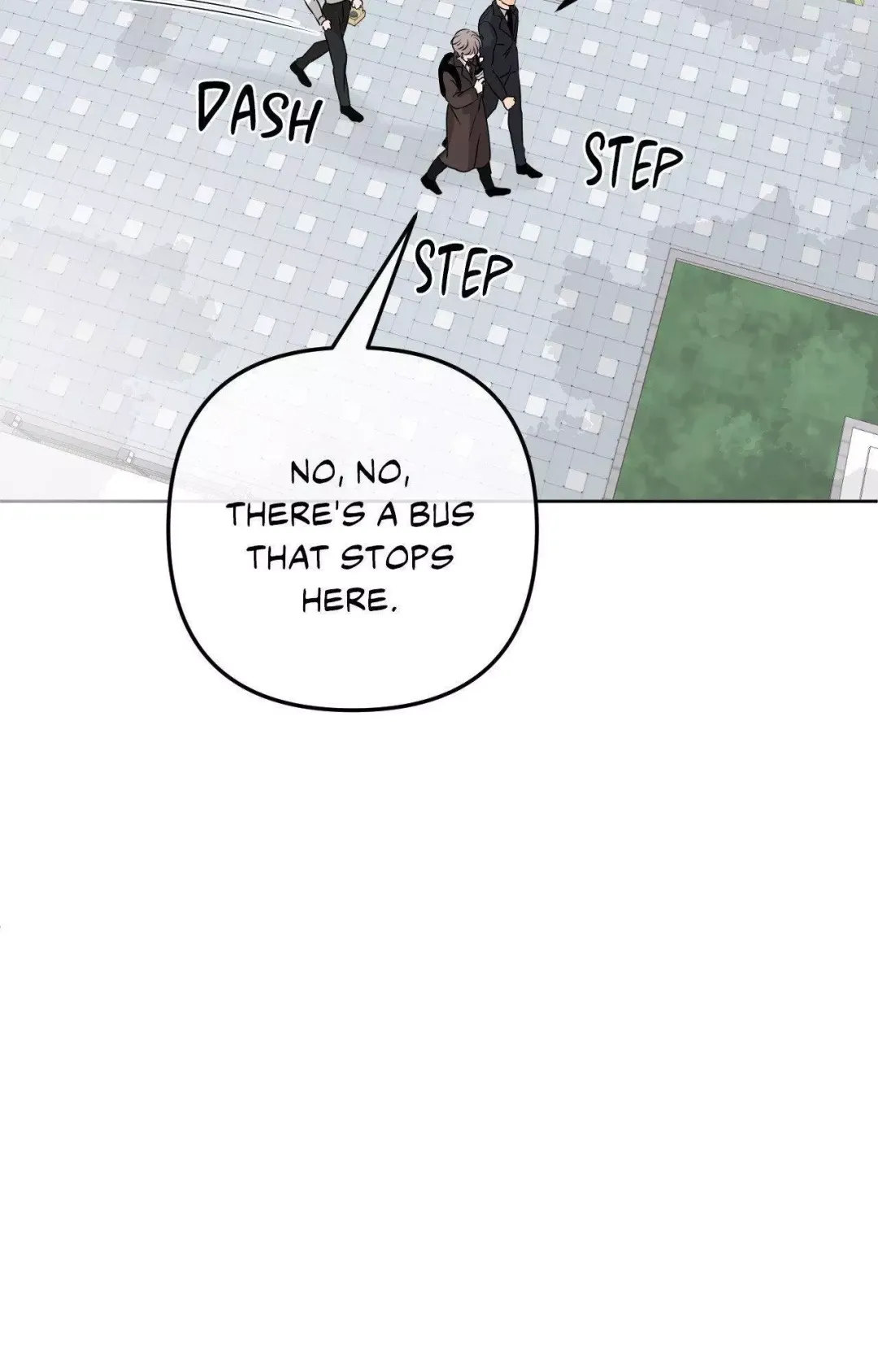 Scent and Sensibility - Chapter 23 Page 35
