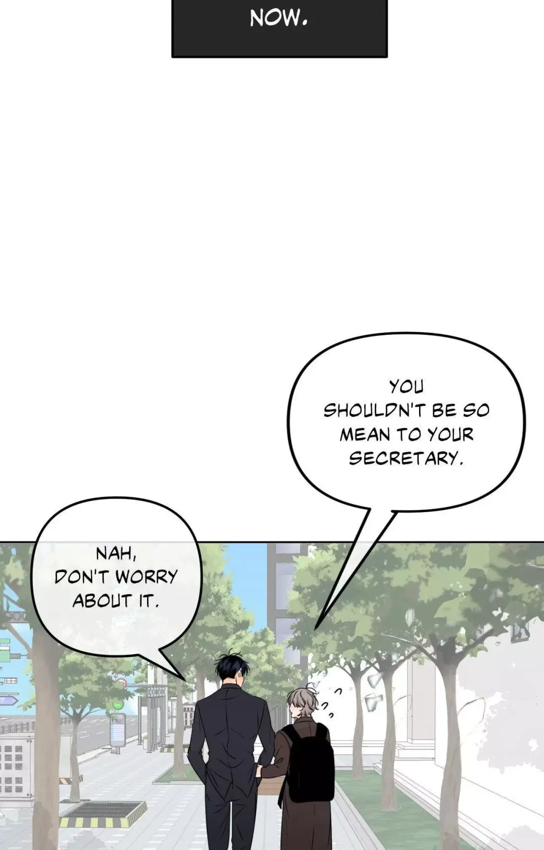 Scent and Sensibility - Chapter 23 Page 42