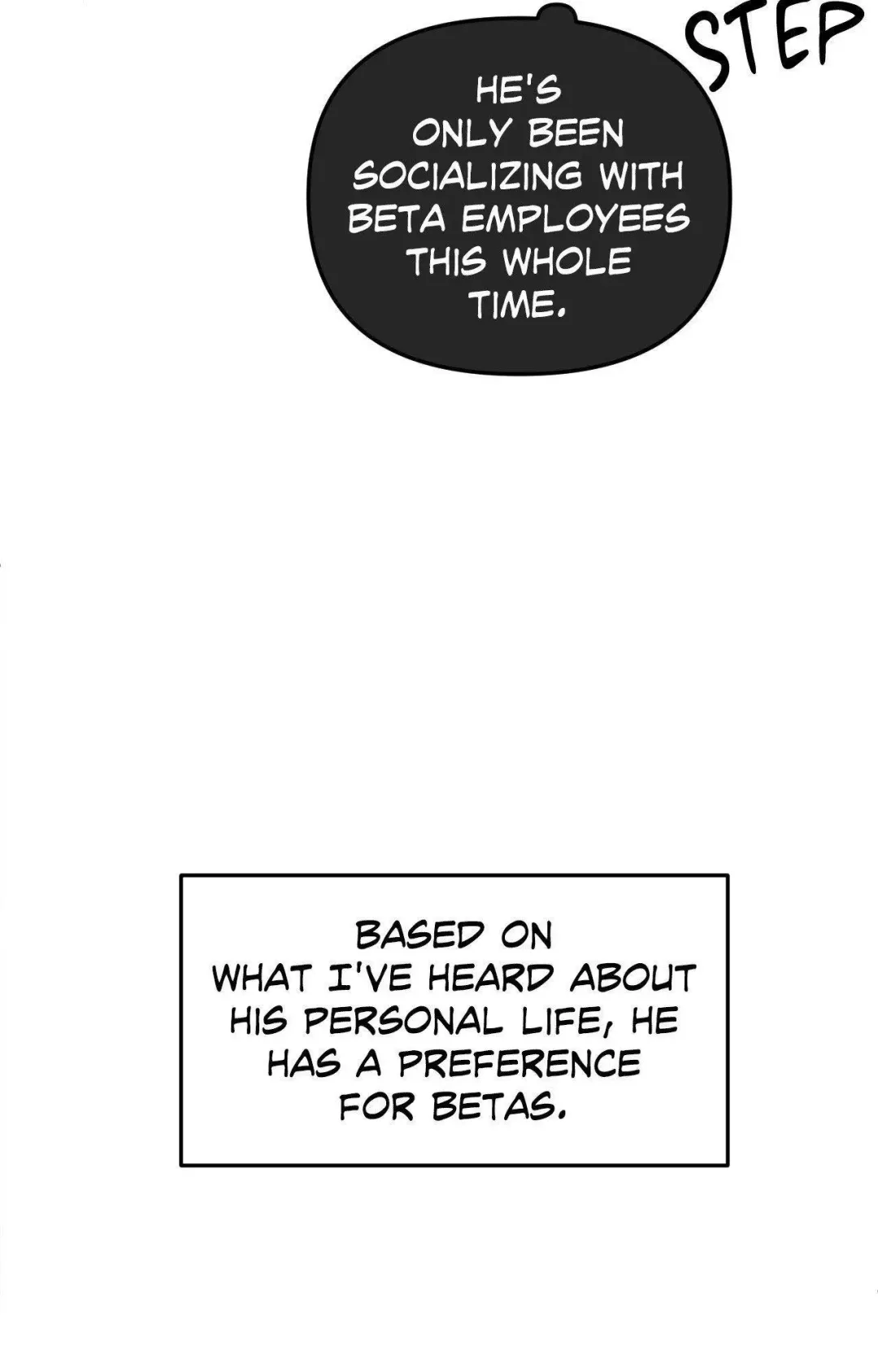 Scent and Sensibility - Chapter 23 Page 49
