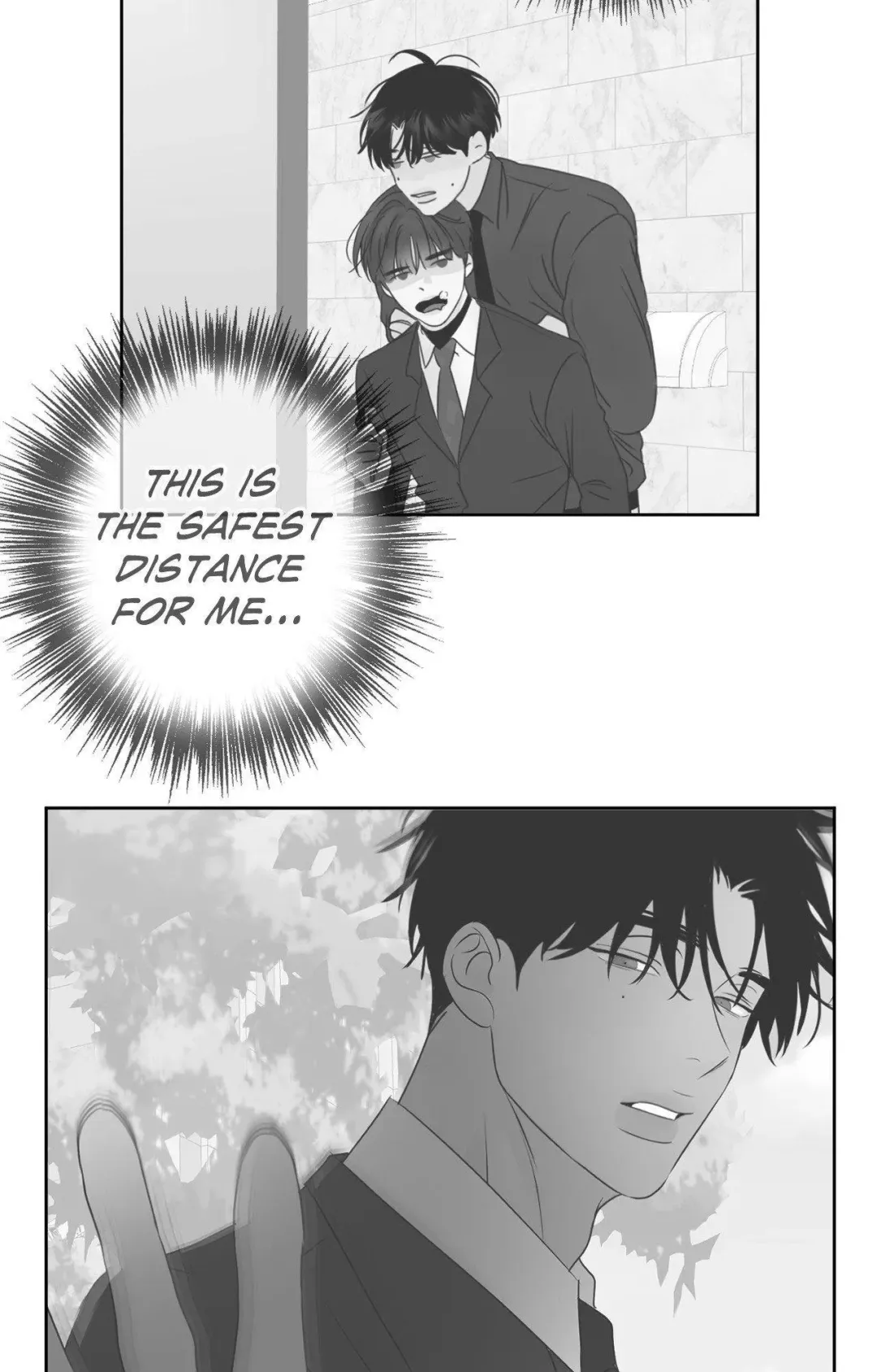 Scent and Sensibility - Chapter 23 Page 52