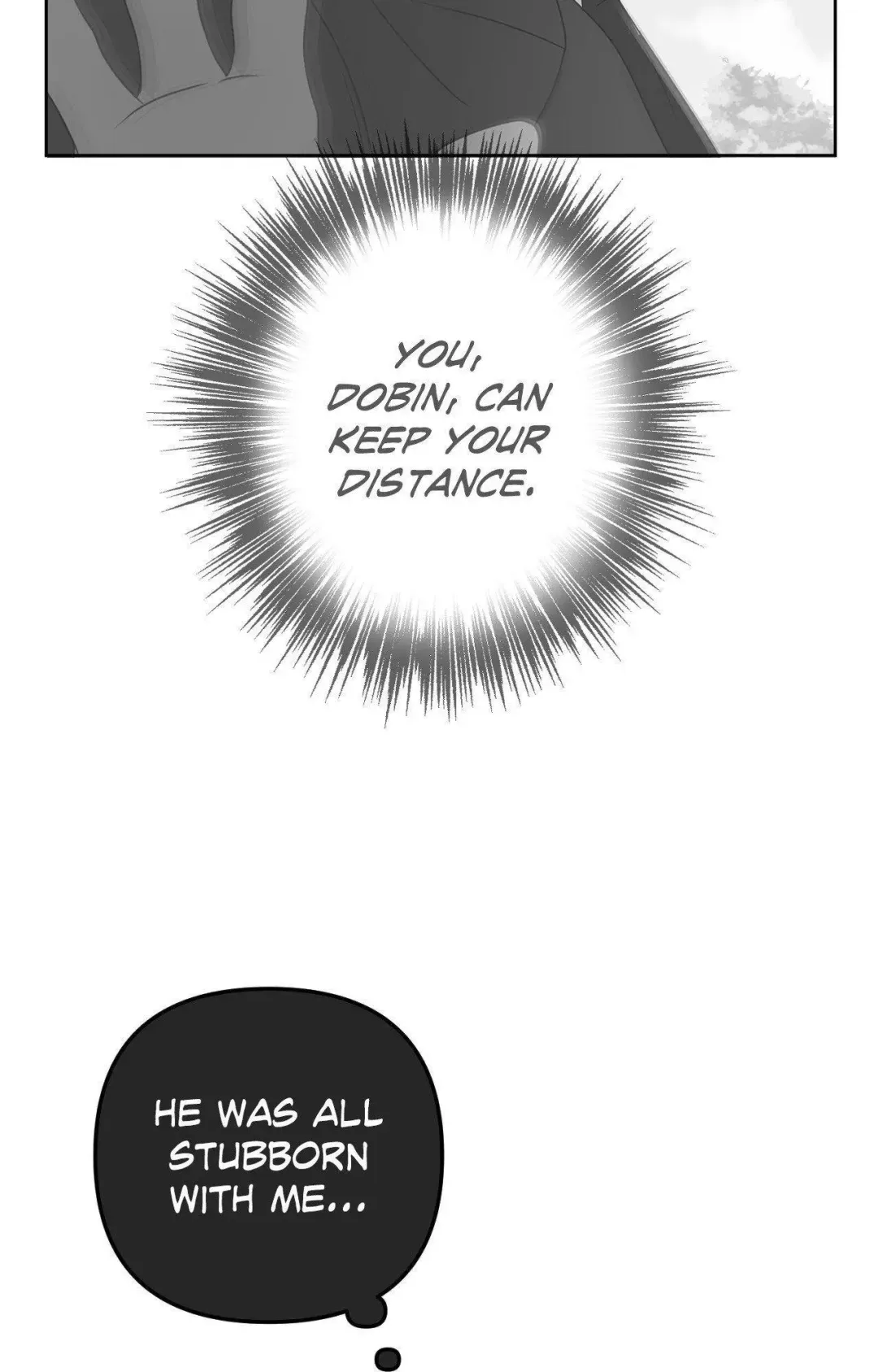 Scent and Sensibility - Chapter 23 Page 53