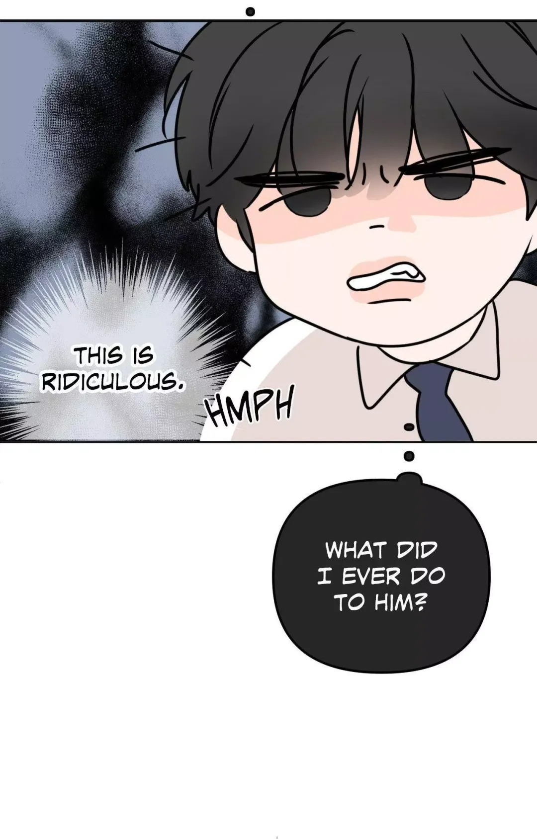 Scent and Sensibility - Chapter 23 Page 54