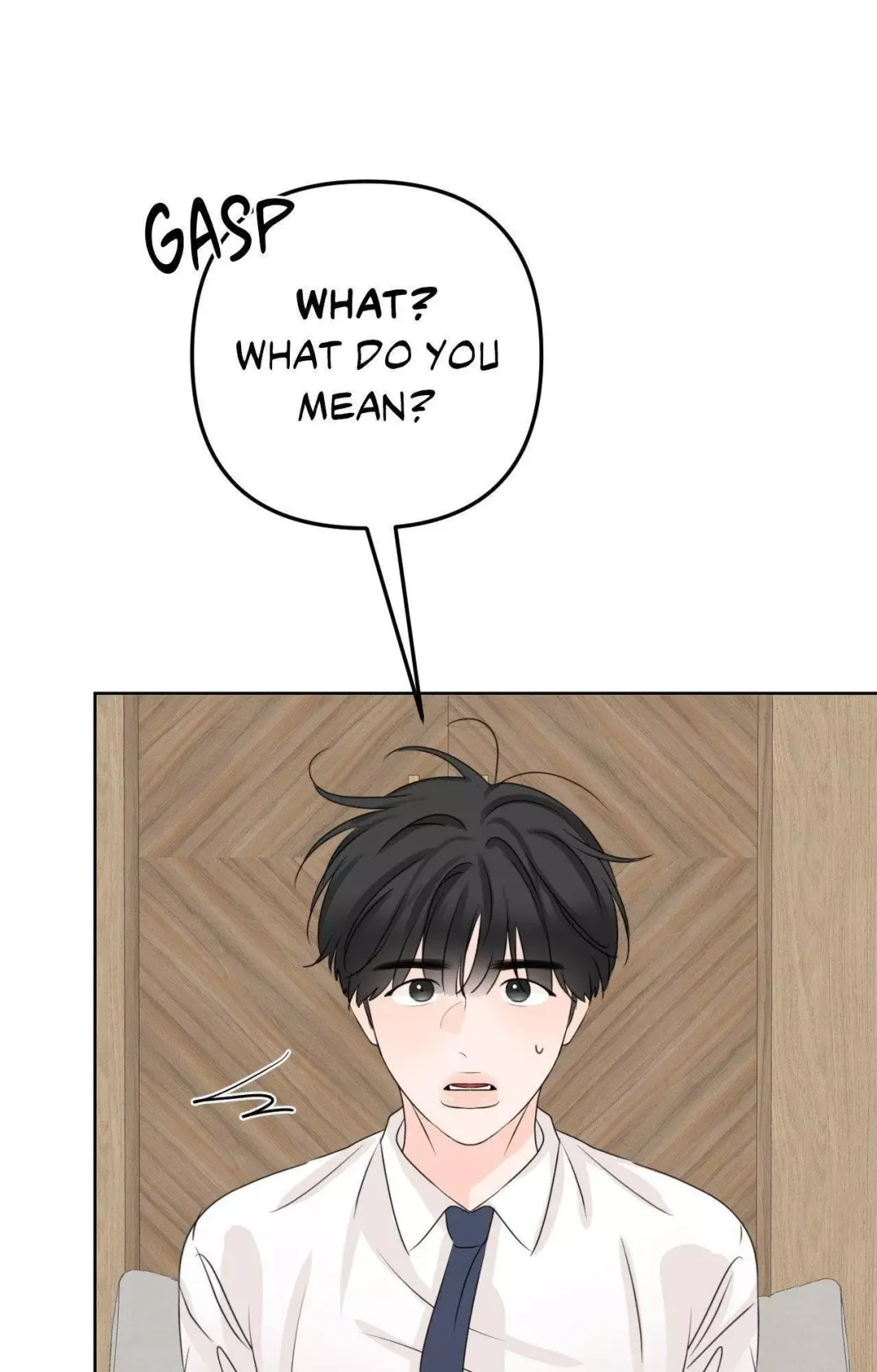 Scent and Sensibility - Chapter 23 Page 60