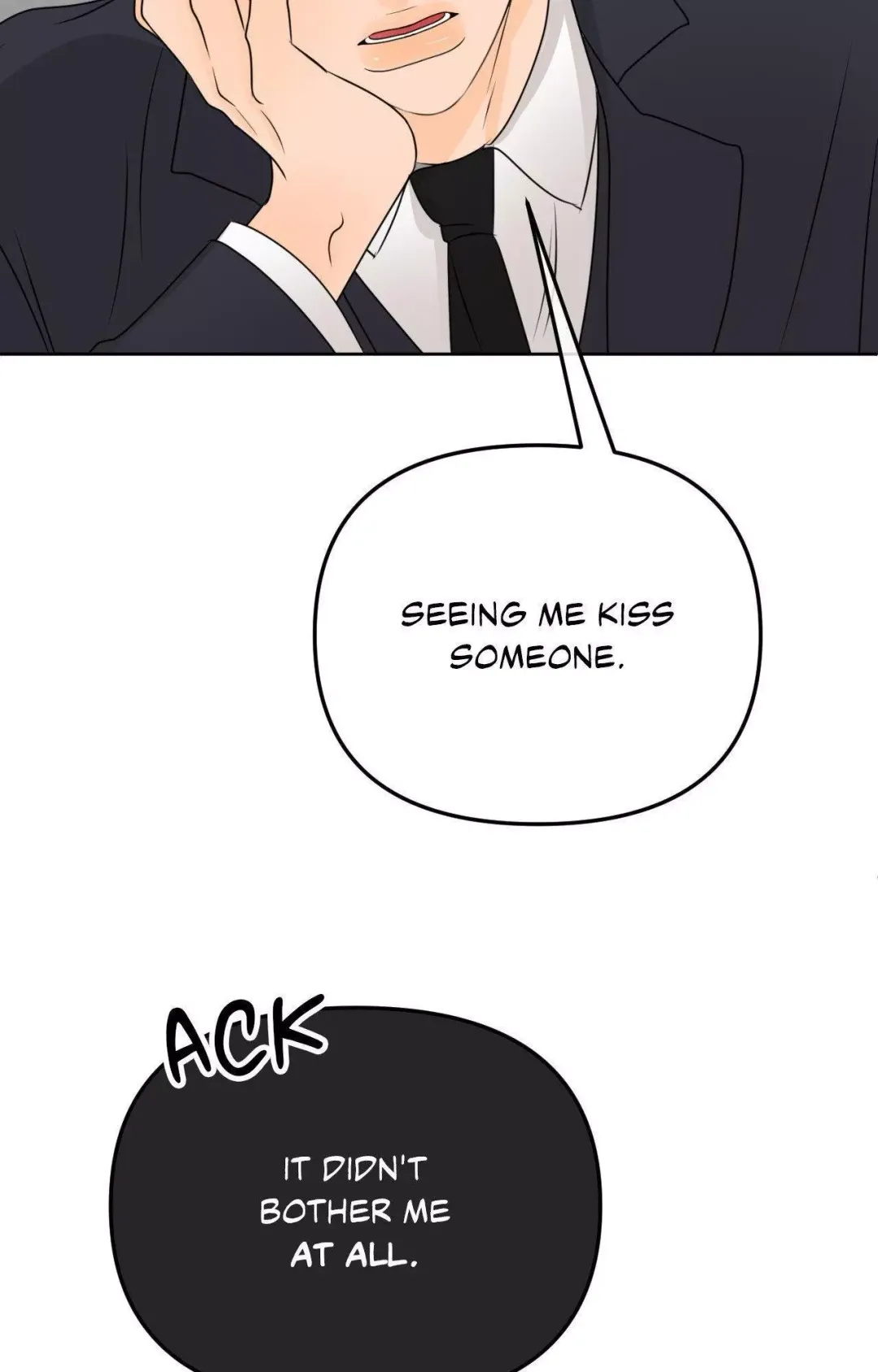 Scent and Sensibility - Chapter 23 Page 62