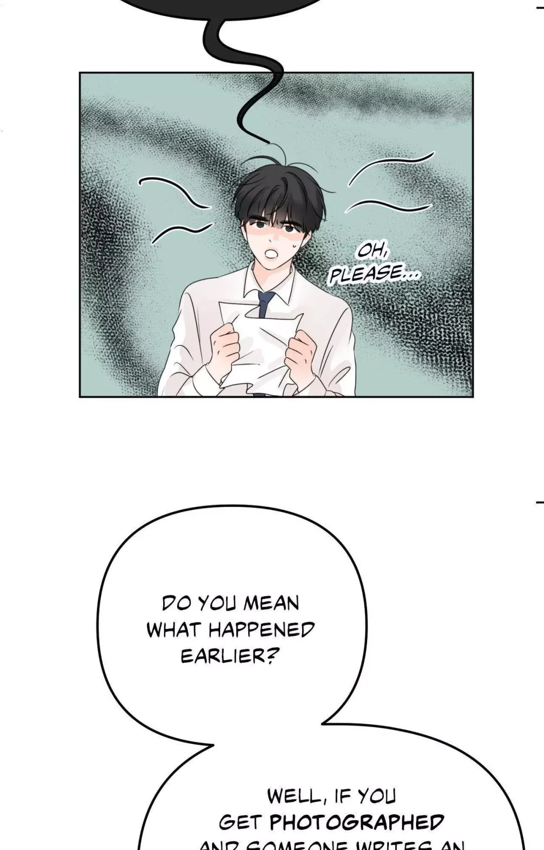 Scent and Sensibility - Chapter 23 Page 63