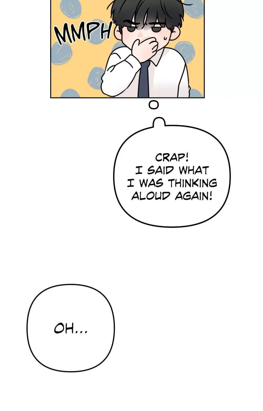 Scent and Sensibility - Chapter 23 Page 66