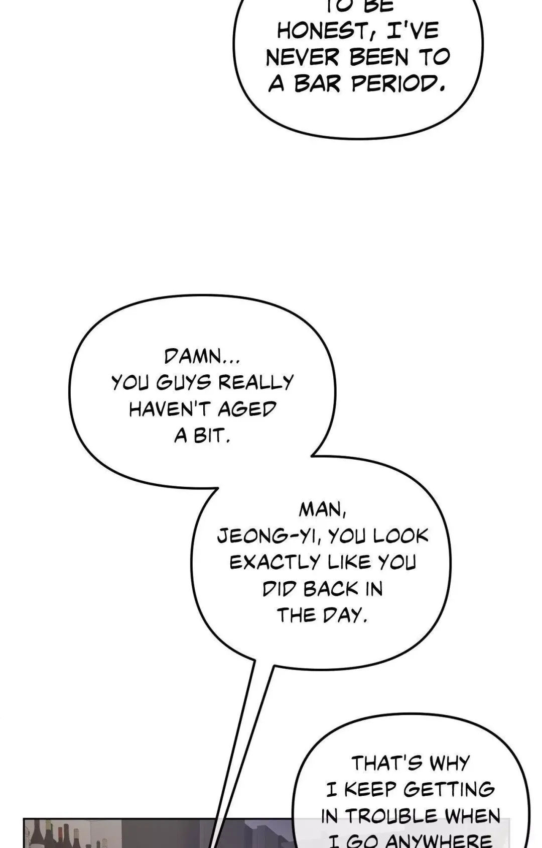 Scent and Sensibility - Chapter 23 Page 77