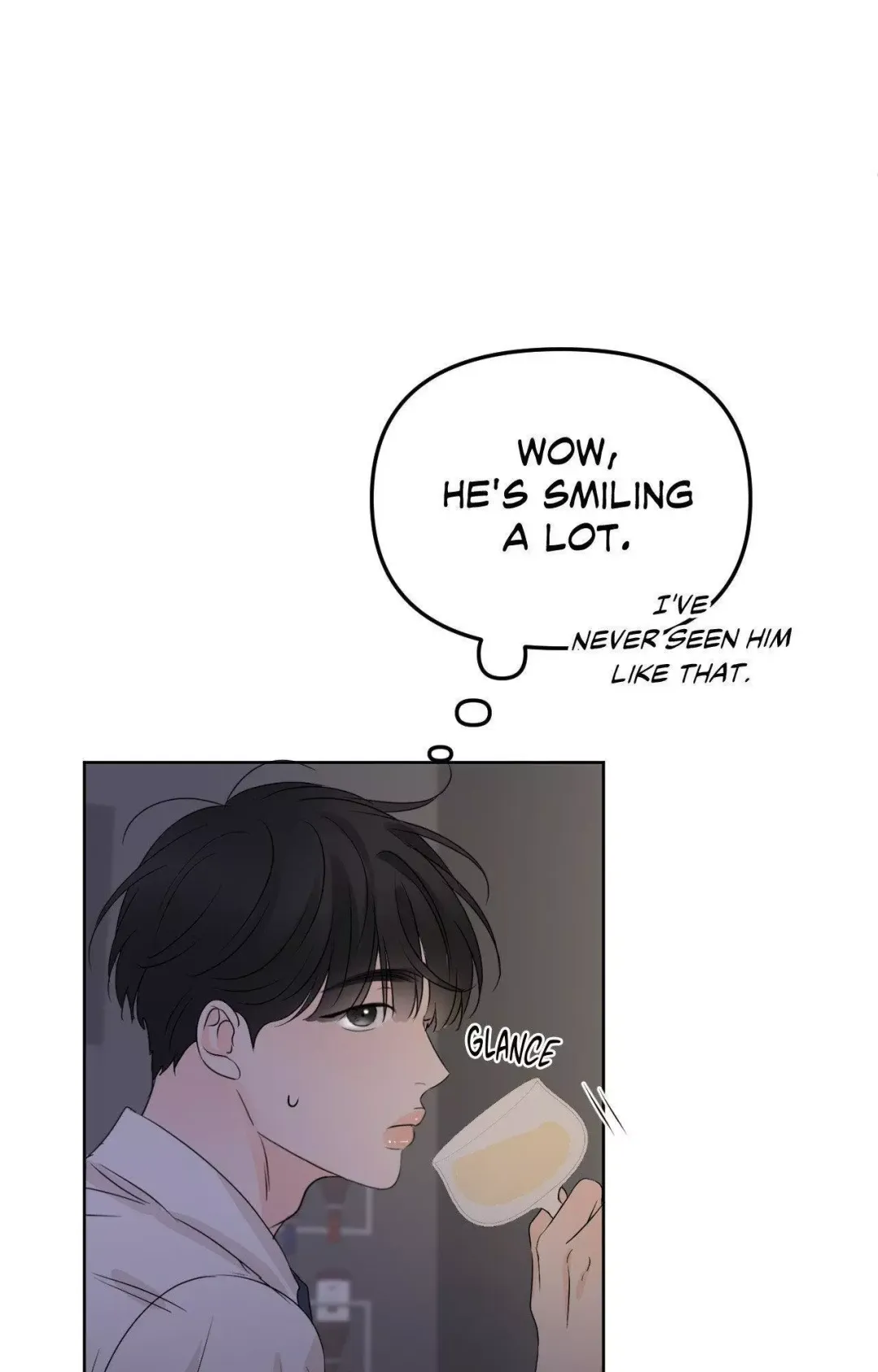 Scent and Sensibility - Chapter 23 Page 80