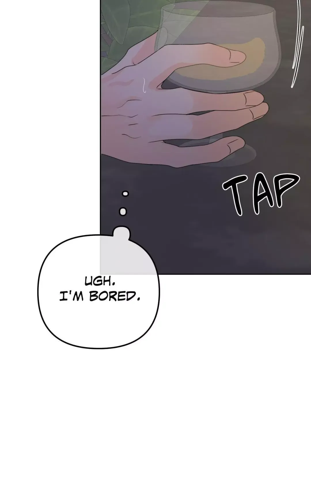 Scent and Sensibility - Chapter 23 Page 88
