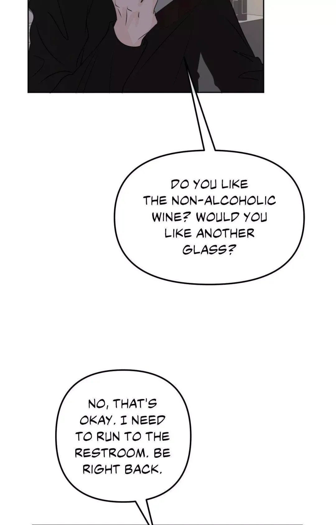 Scent and Sensibility - Chapter 23 Page 90