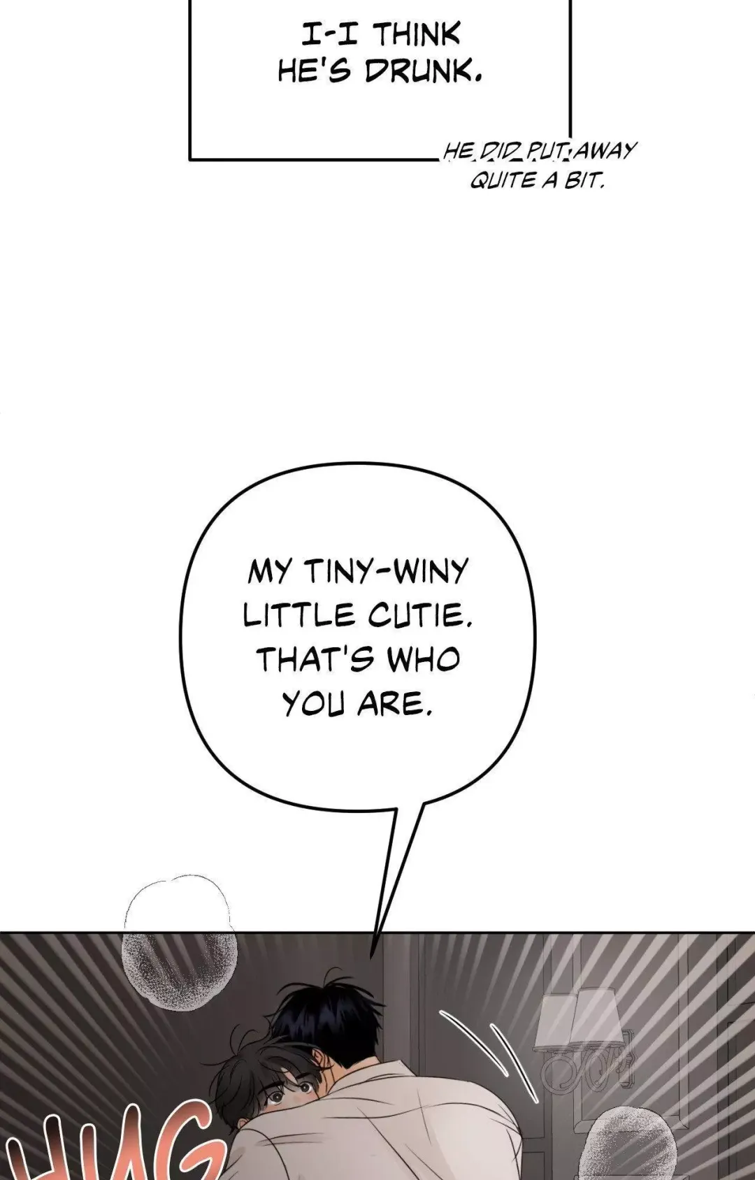 Scent and Sensibility - Chapter 23 Page 102