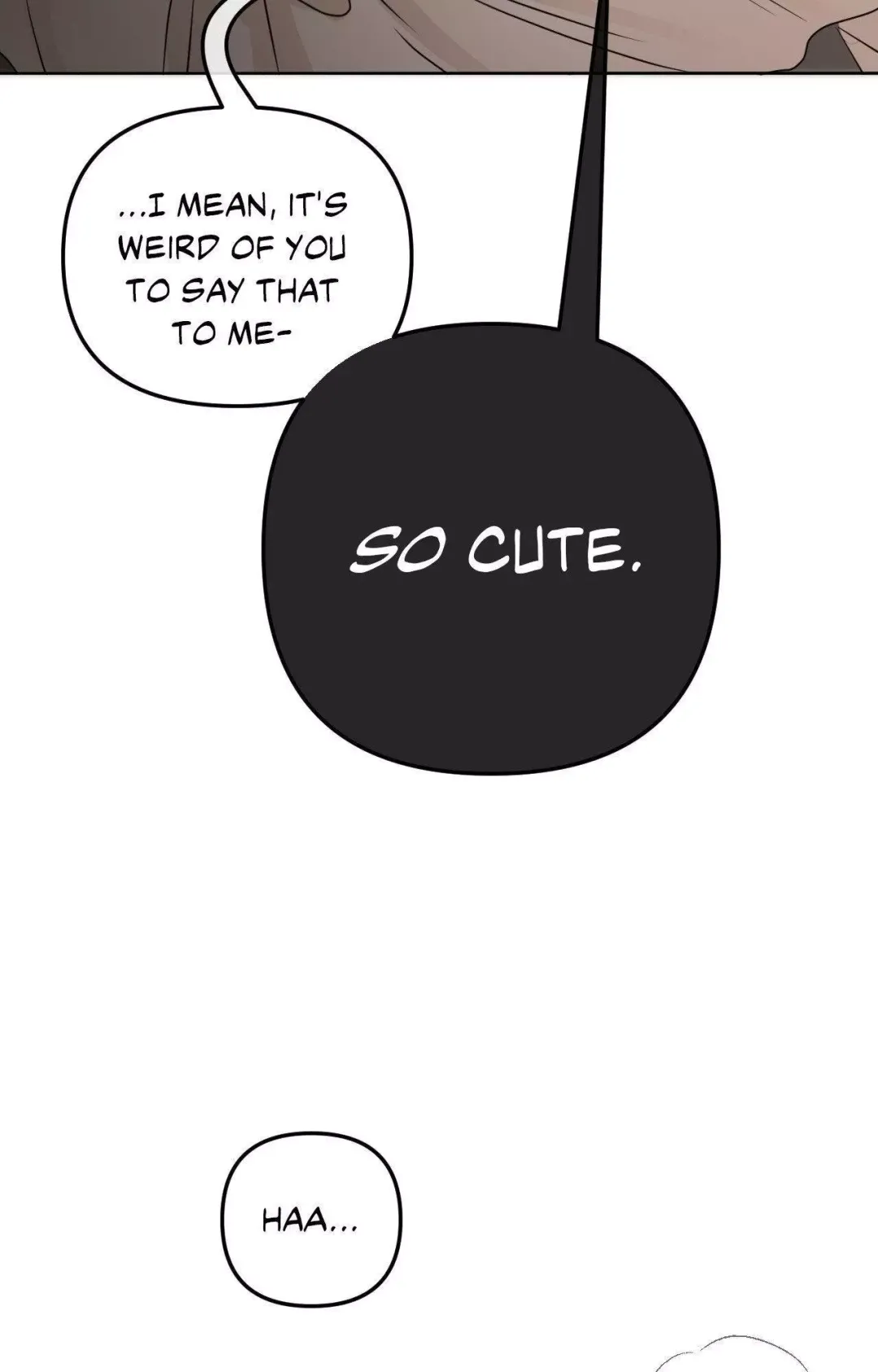 Scent and Sensibility - Chapter 23 Page 107