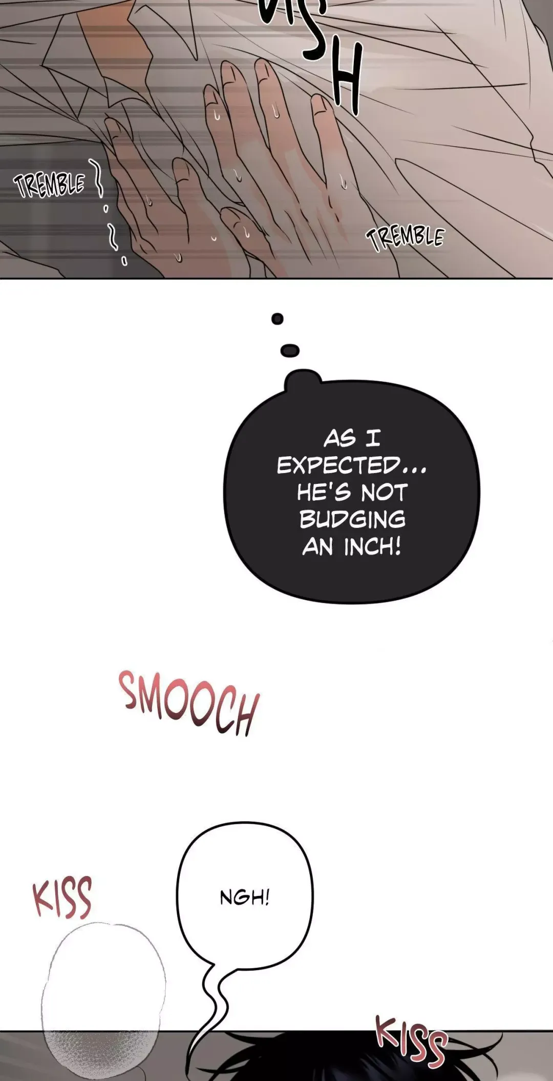Scent and Sensibility - Chapter 24 Page 6