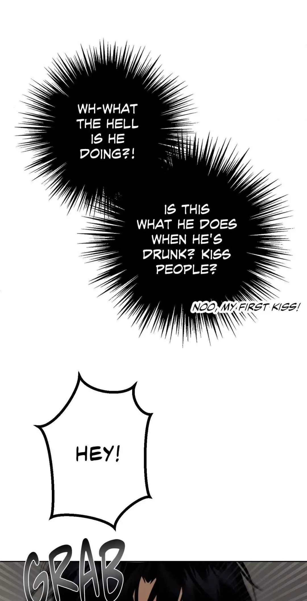 Scent and Sensibility - Chapter 24 Page 10