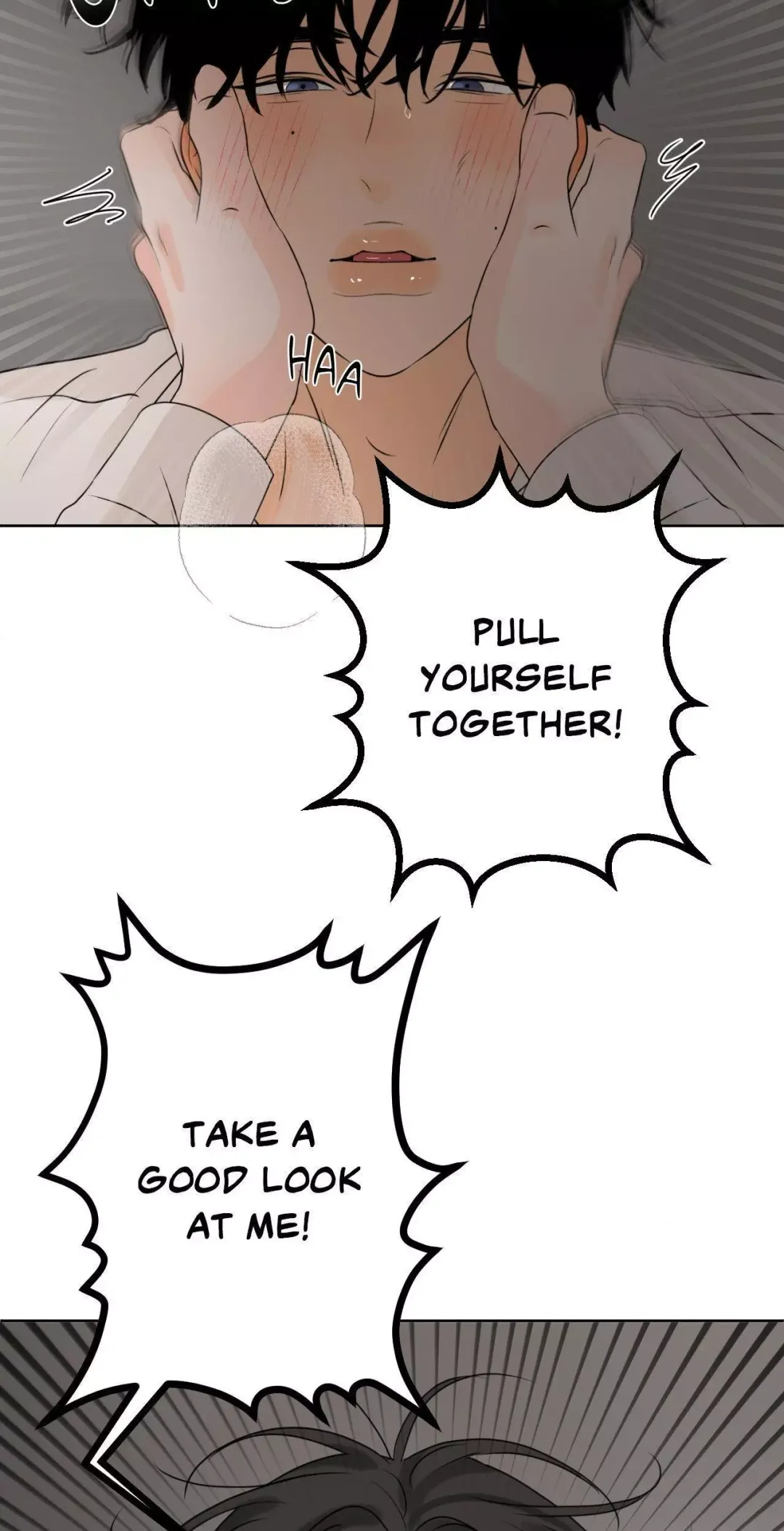 Scent and Sensibility - Chapter 24 Page 11