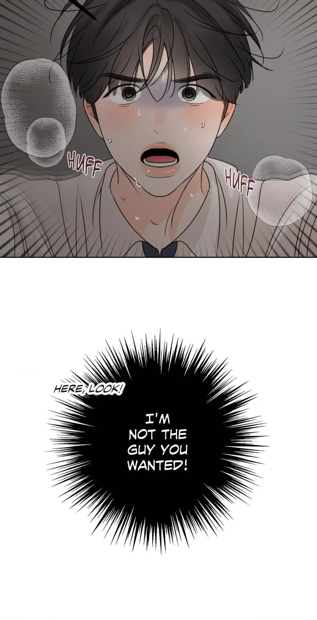 Scent and Sensibility - Chapter 24 Page 12