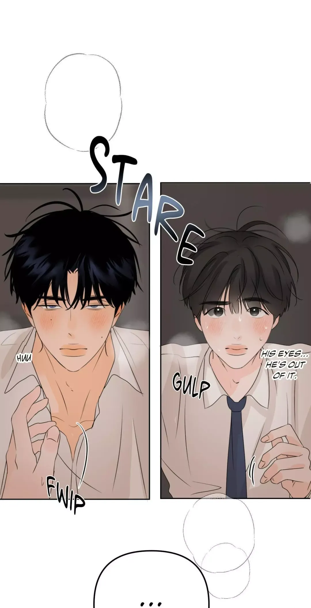 Scent and Sensibility - Chapter 24 Page 13