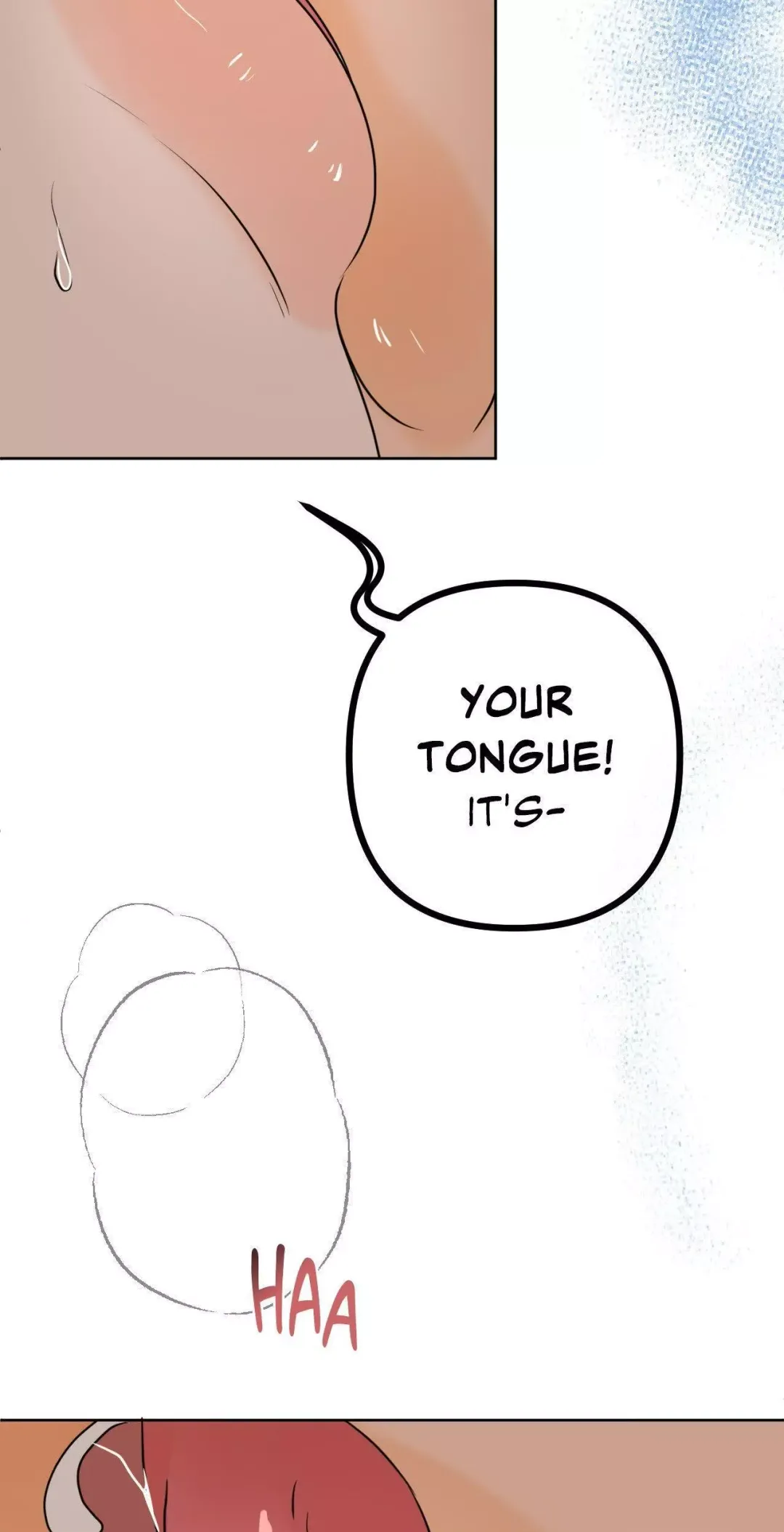Scent and Sensibility - Chapter 24 Page 22