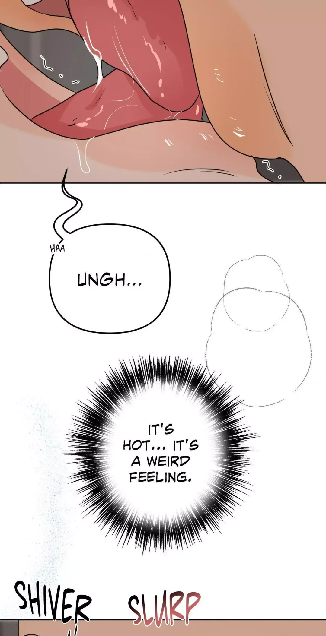 Scent and Sensibility - Chapter 24 Page 23