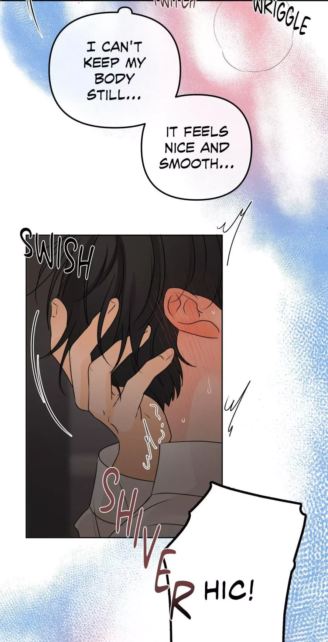 Scent and Sensibility - Chapter 24 Page 26