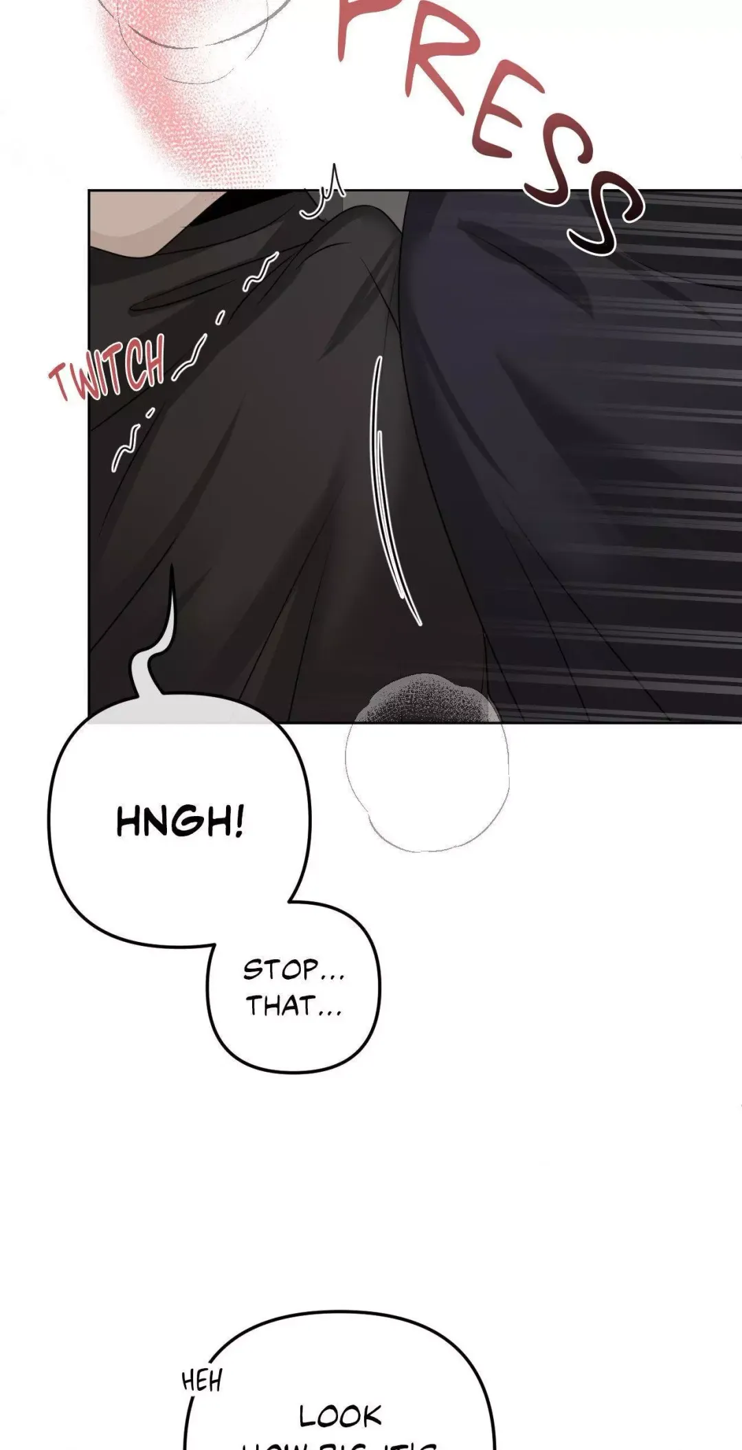 Scent and Sensibility - Chapter 24 Page 30
