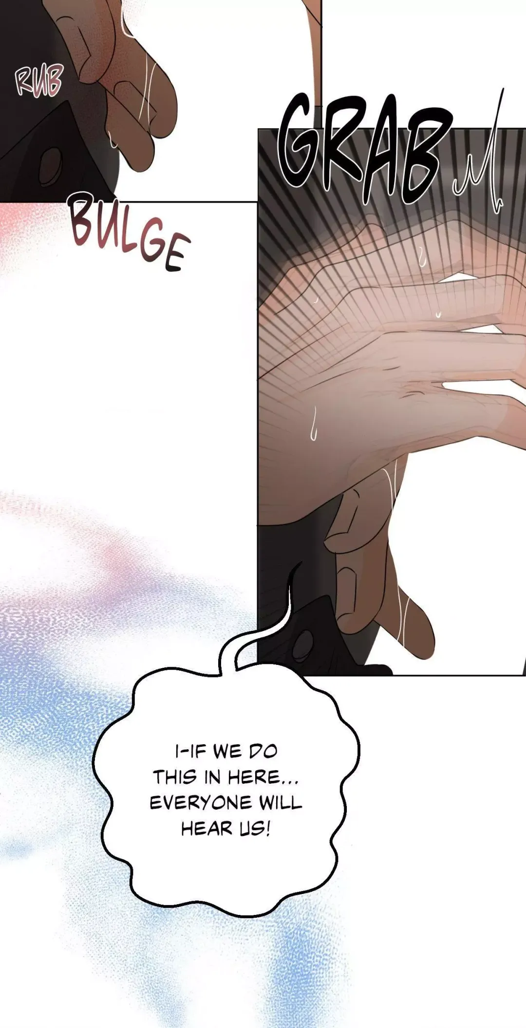 Scent and Sensibility - Chapter 24 Page 33