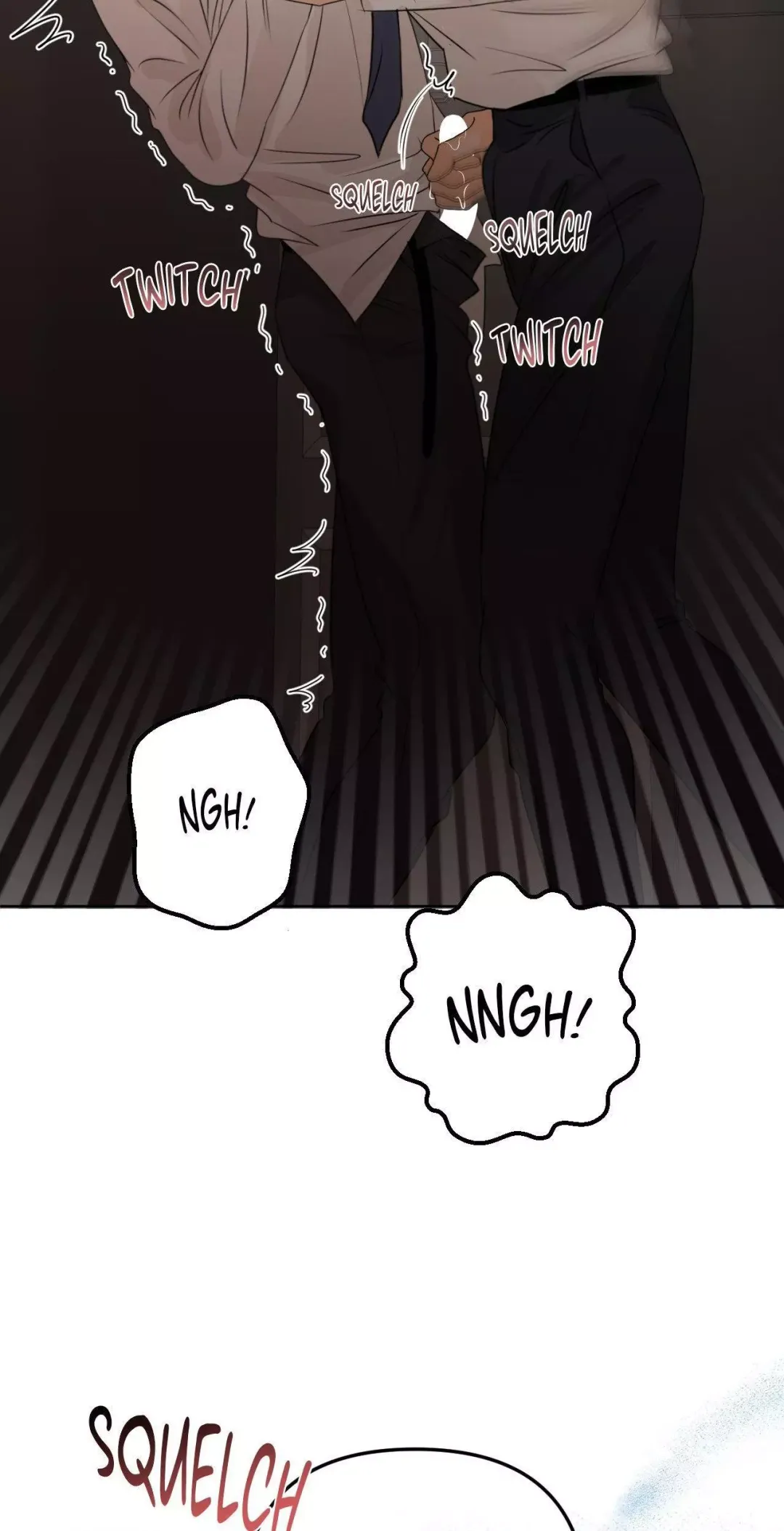 Scent and Sensibility - Chapter 24 Page 36