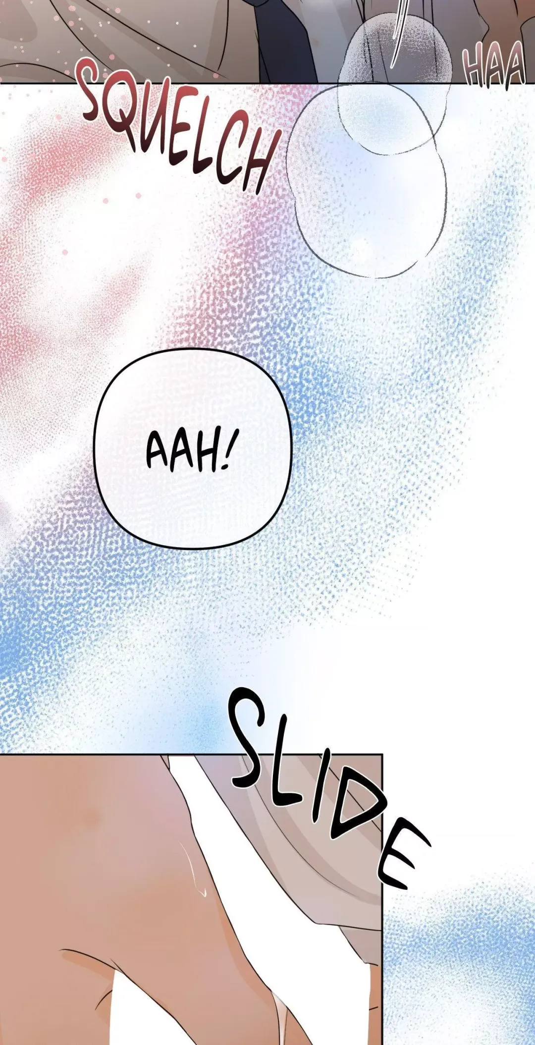 Scent and Sensibility - Chapter 24 Page 38