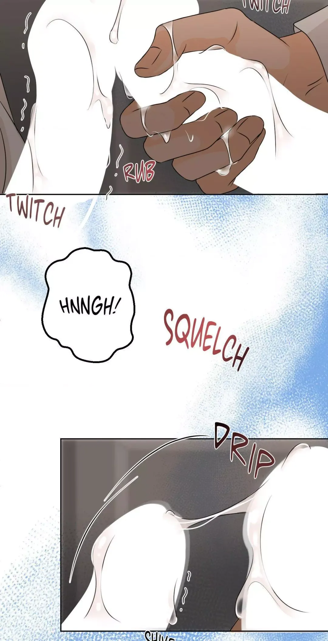 Scent and Sensibility - Chapter 24 Page 40