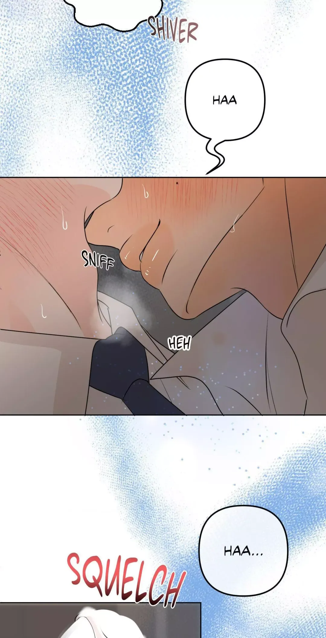 Scent and Sensibility - Chapter 24 Page 42