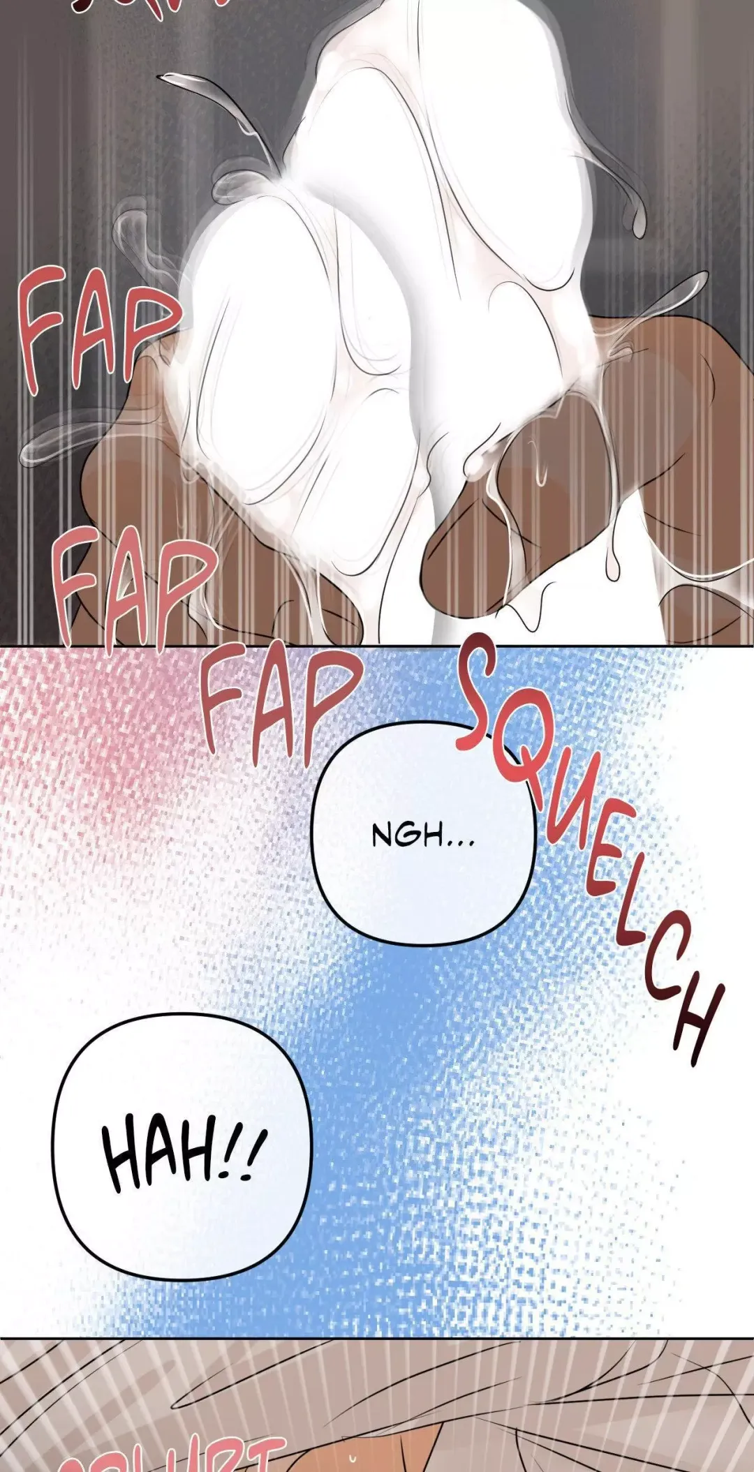 Scent and Sensibility - Chapter 24 Page 44