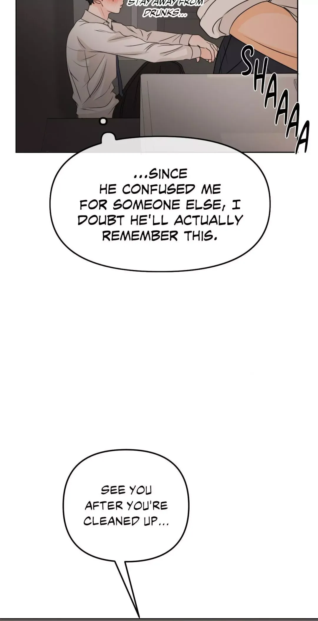 Scent and Sensibility - Chapter 24 Page 52