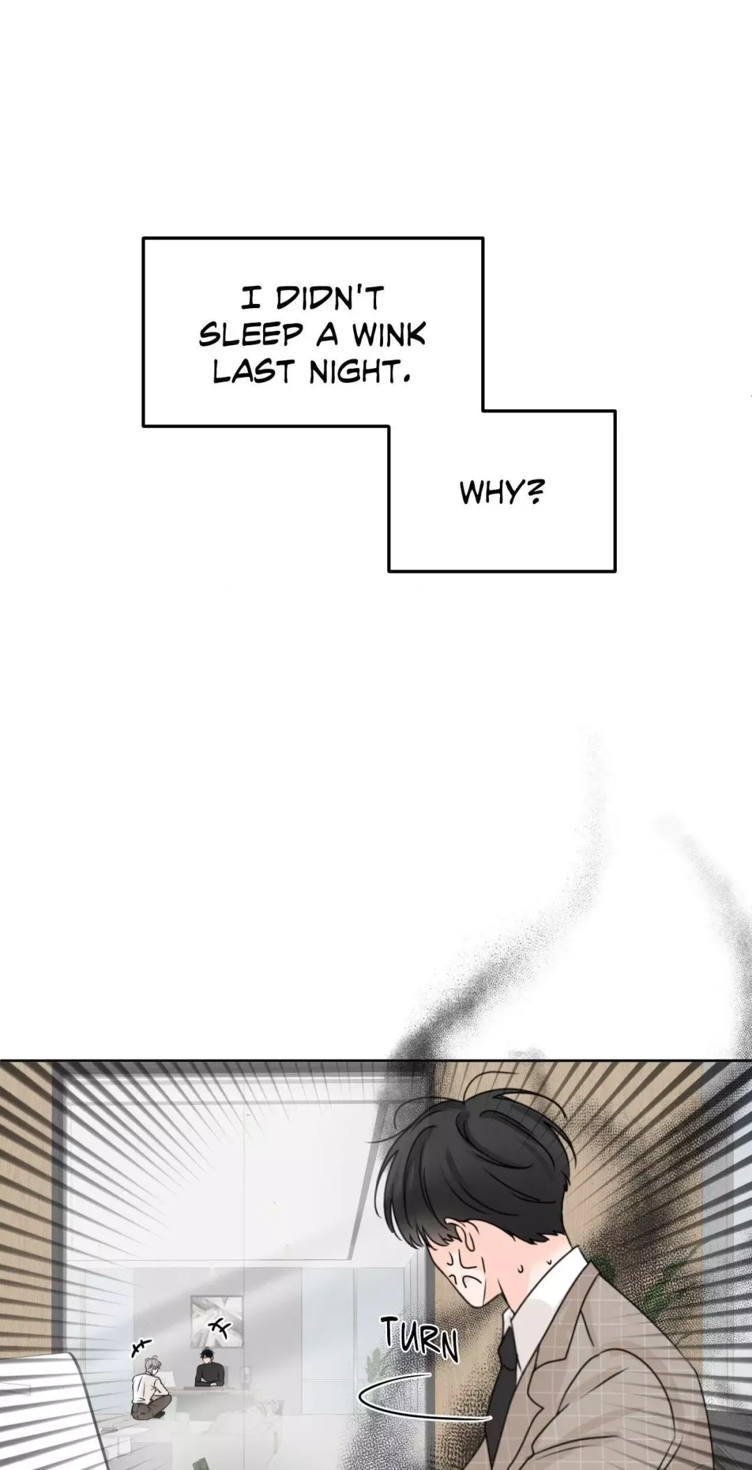 Scent and Sensibility - Chapter 24 Page 59