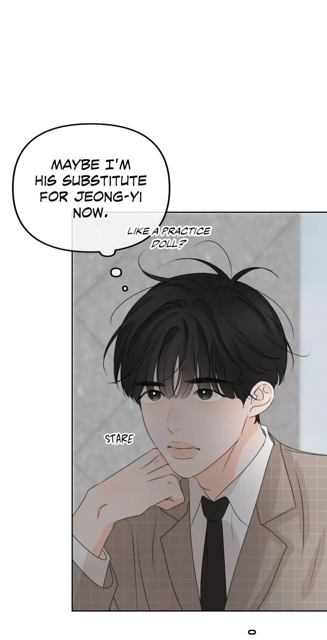 Scent and Sensibility - Chapter 24 Page 64