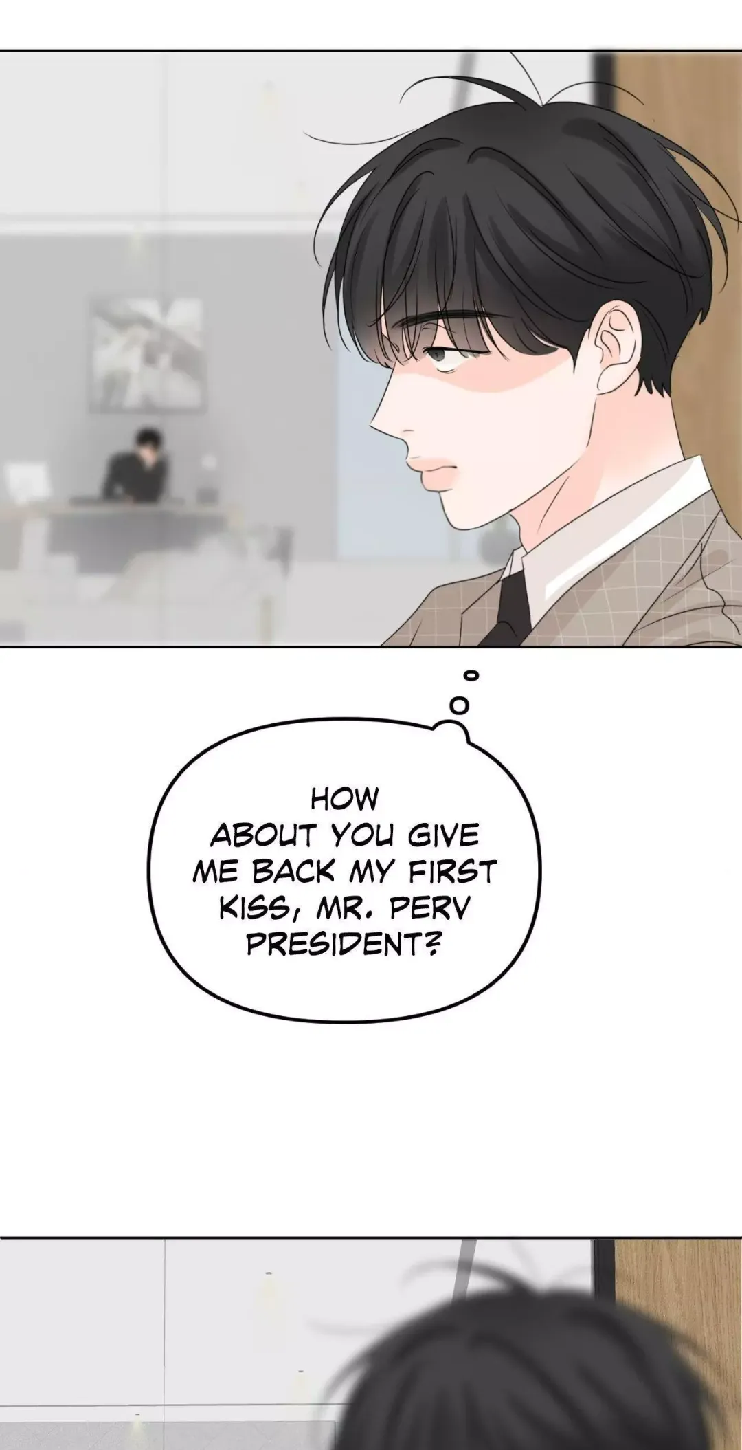Scent and Sensibility - Chapter 24 Page 66