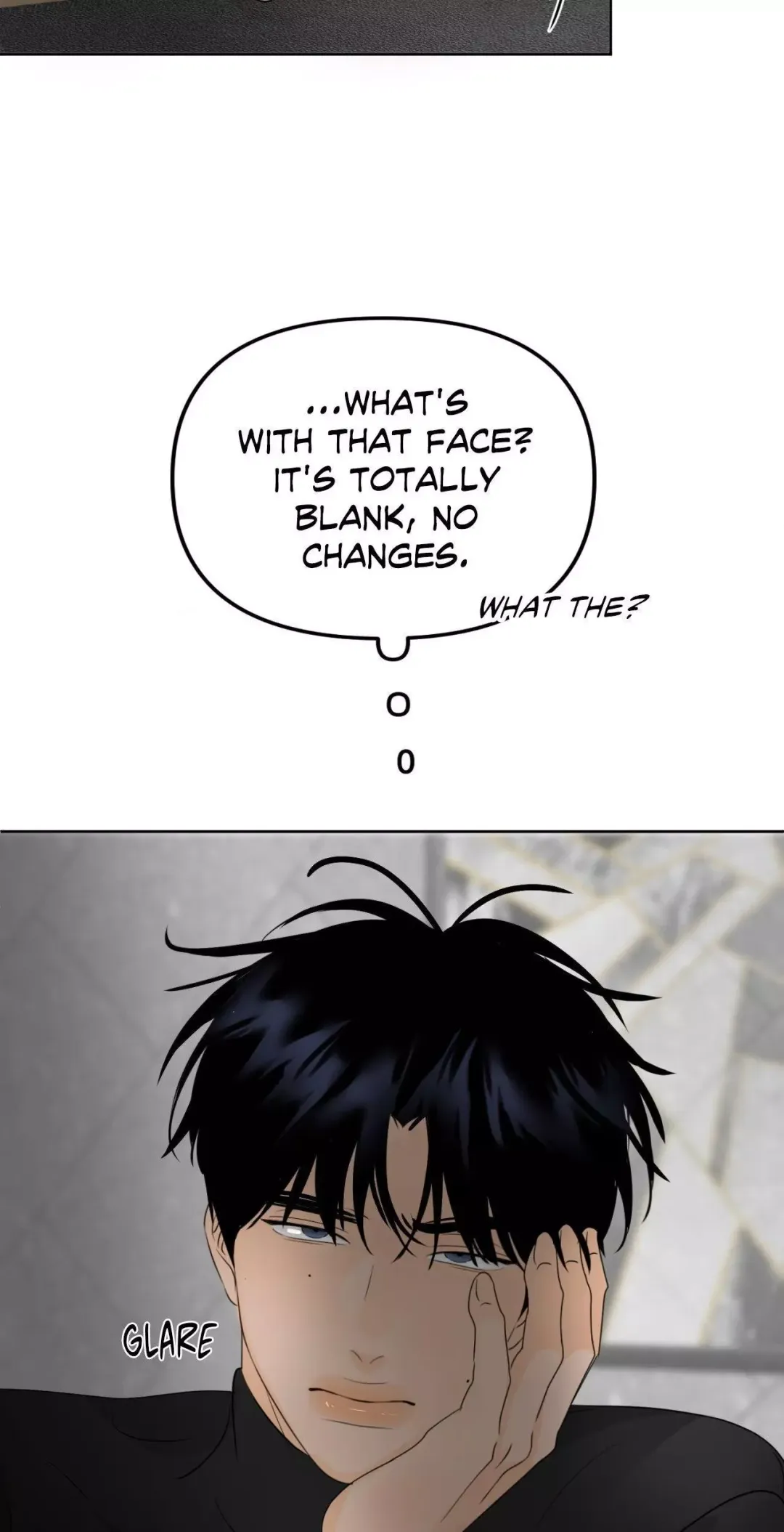 Scent and Sensibility - Chapter 24 Page 69